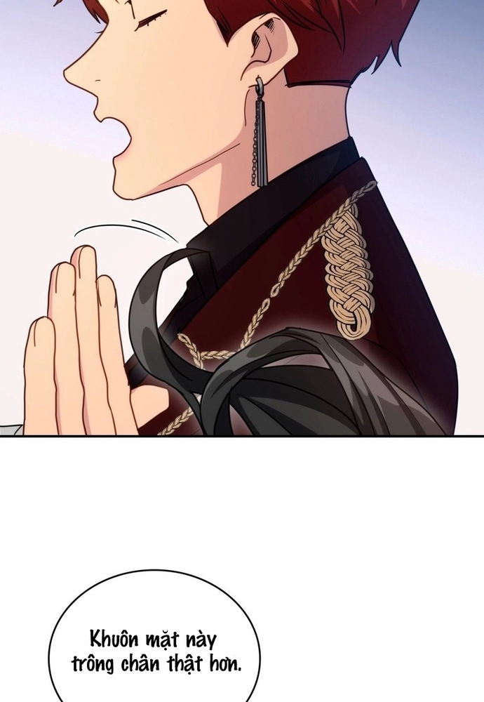 Trò Chơi Tình Ái: Chapter 15