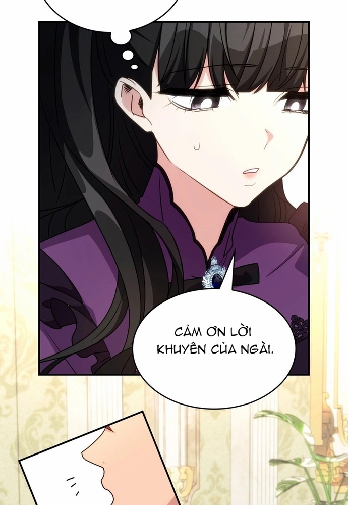 Trò Chơi Tình Ái: Chapter 15