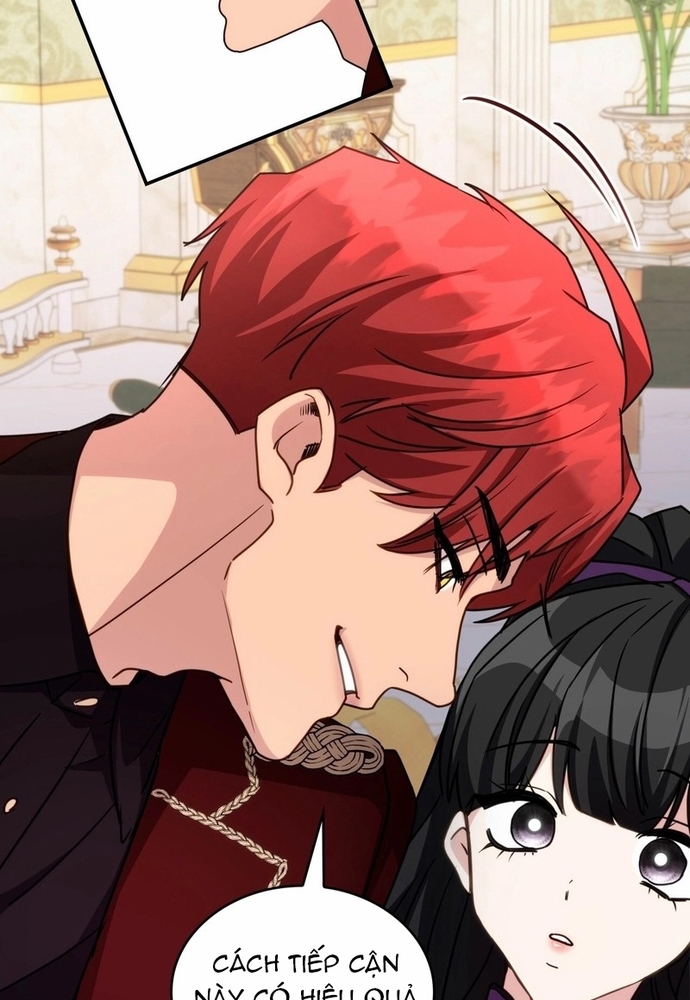 Trò Chơi Tình Ái: Chapter 15