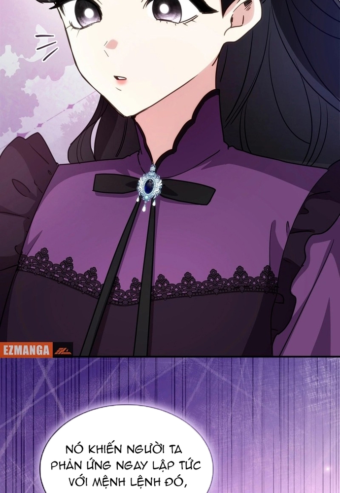 Trò Chơi Tình Ái: Chapter 15