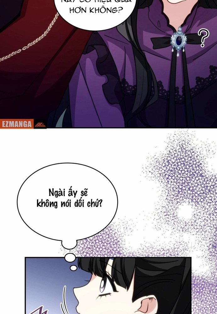 Trò Chơi Tình Ái: Chapter 15