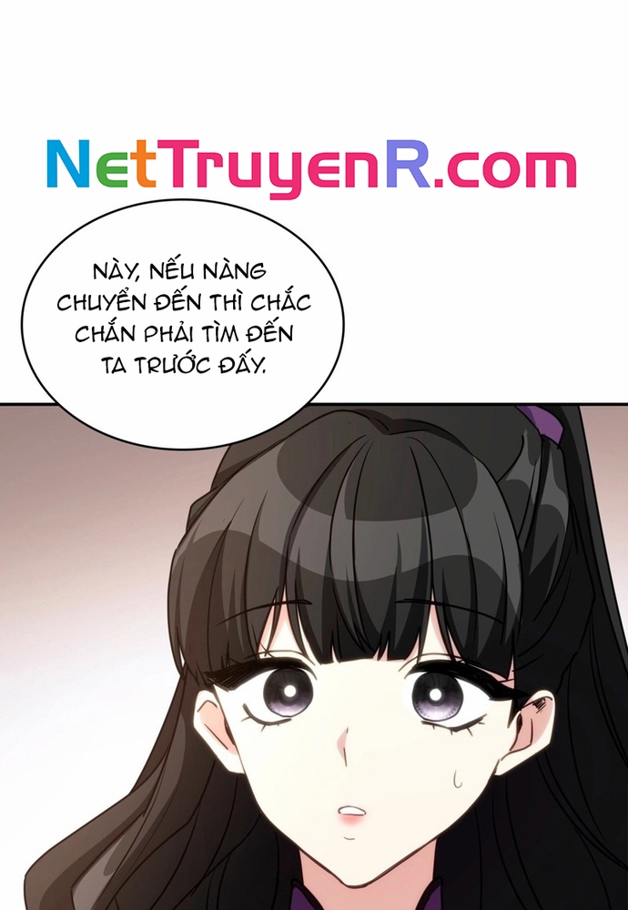 Trò Chơi Tình Ái: Chapter 15