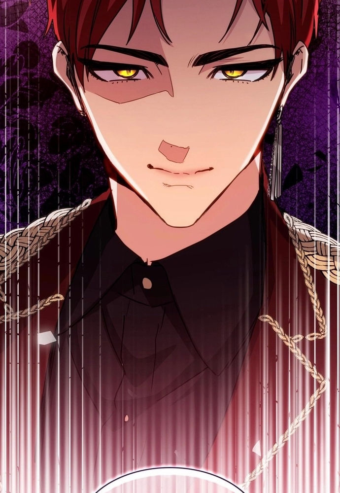 Trò Chơi Tình Ái: Chapter 15