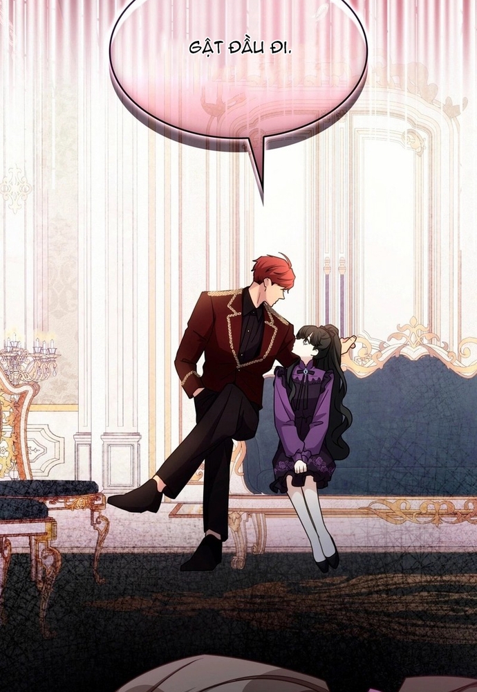 Trò Chơi Tình Ái: Chapter 15