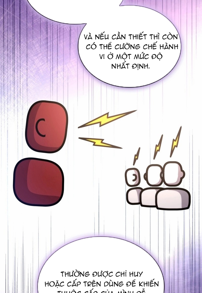 Trò Chơi Tình Ái: Chapter 15