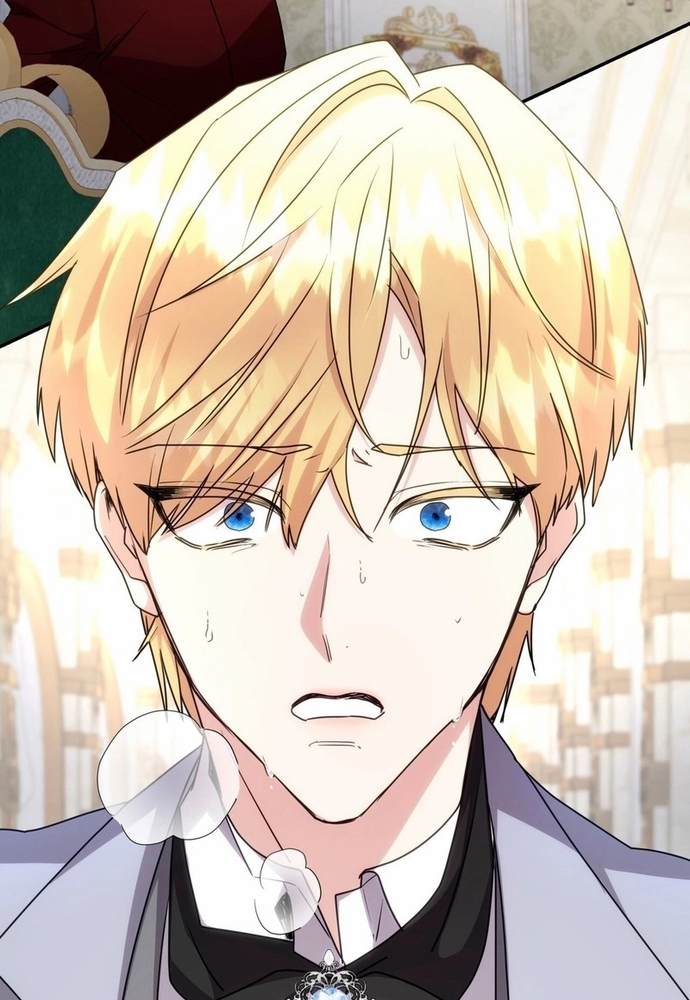 Trò Chơi Tình Ái: Chapter 15