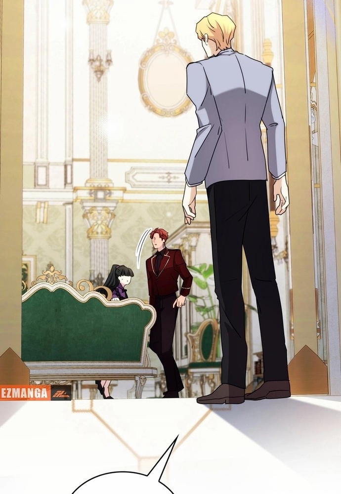 Trò Chơi Tình Ái: Chapter 15