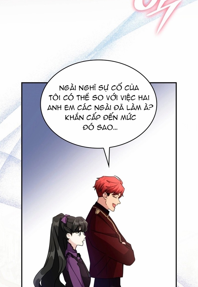 Trò Chơi Tình Ái: Chapter 15