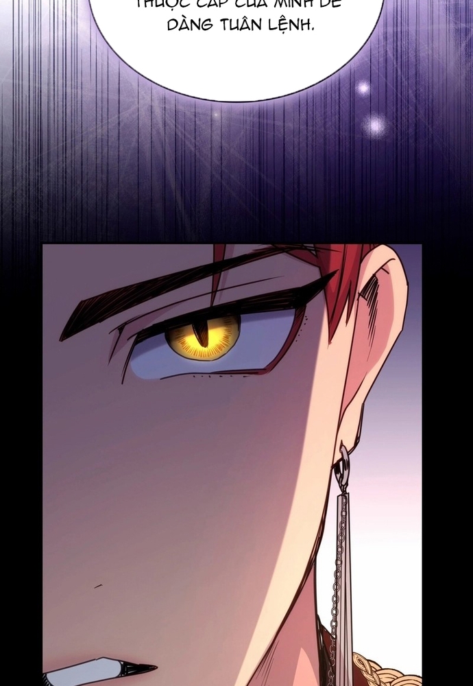 Trò Chơi Tình Ái: Chapter 15