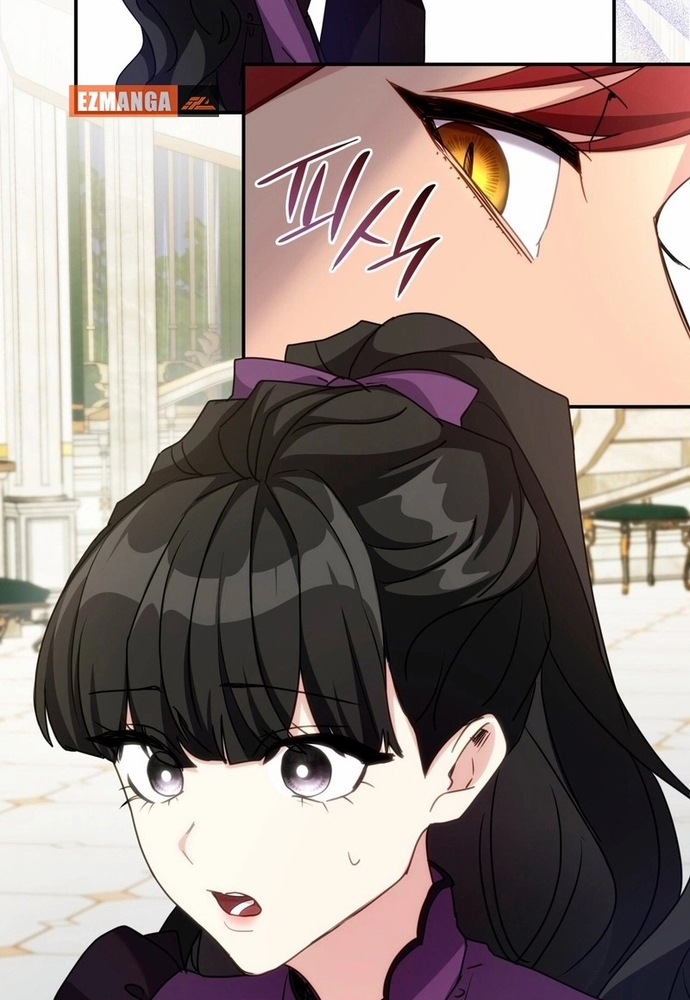 Trò Chơi Tình Ái: Chapter 15