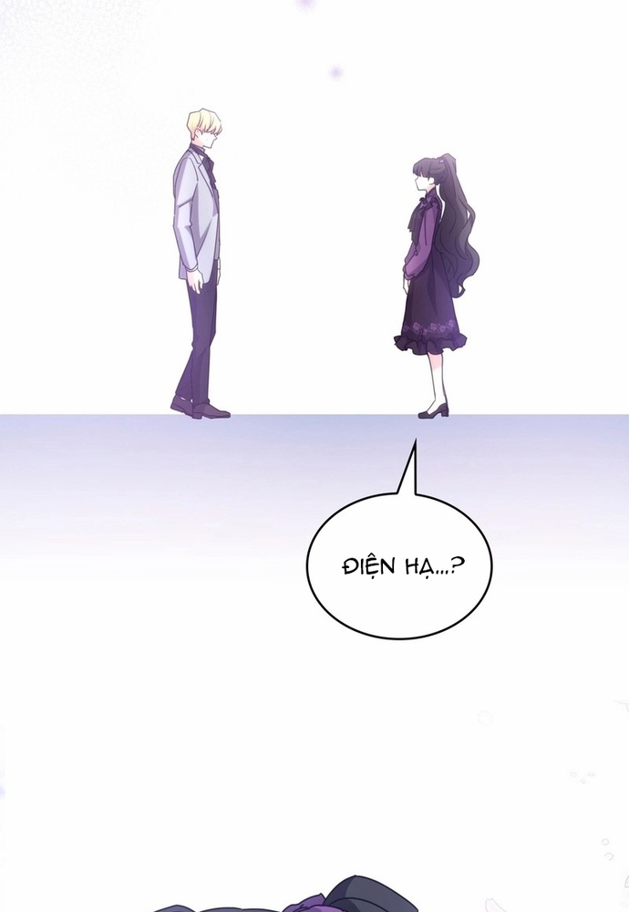 Trò Chơi Tình Ái: Chapter 15