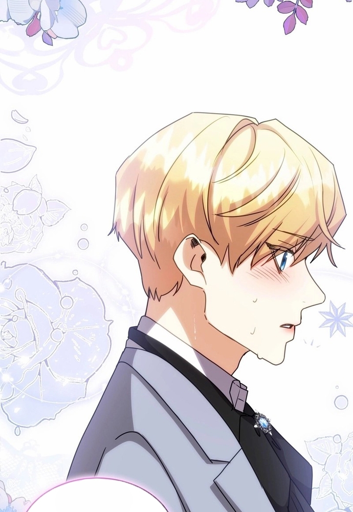 Trò Chơi Tình Ái: Chapter 15