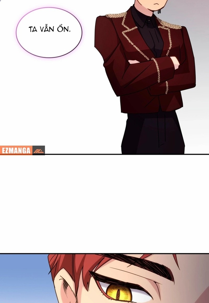 Trò Chơi Tình Ái: Chapter 15