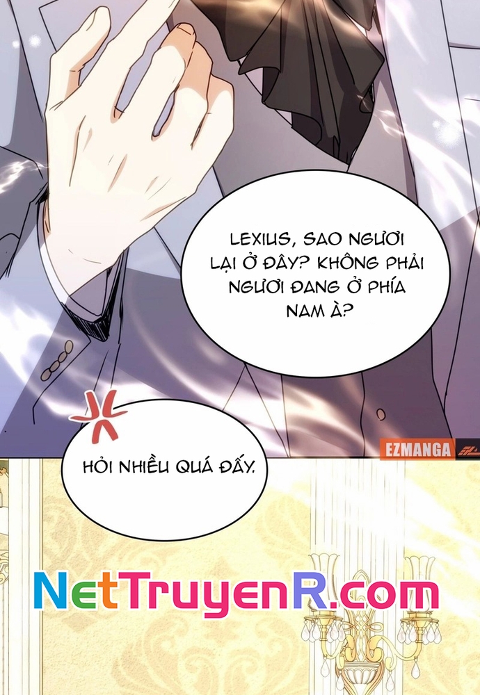 Trò Chơi Tình Ái: Chapter 15