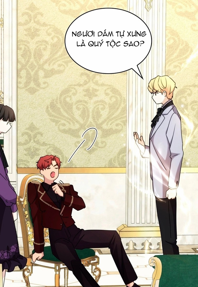 Trò Chơi Tình Ái: Chapter 15