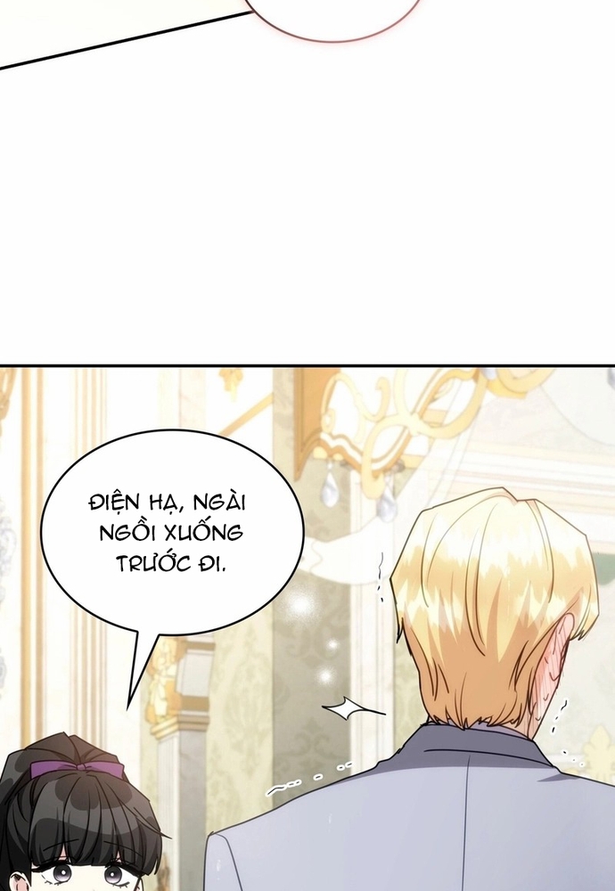 Trò Chơi Tình Ái: Chapter 15