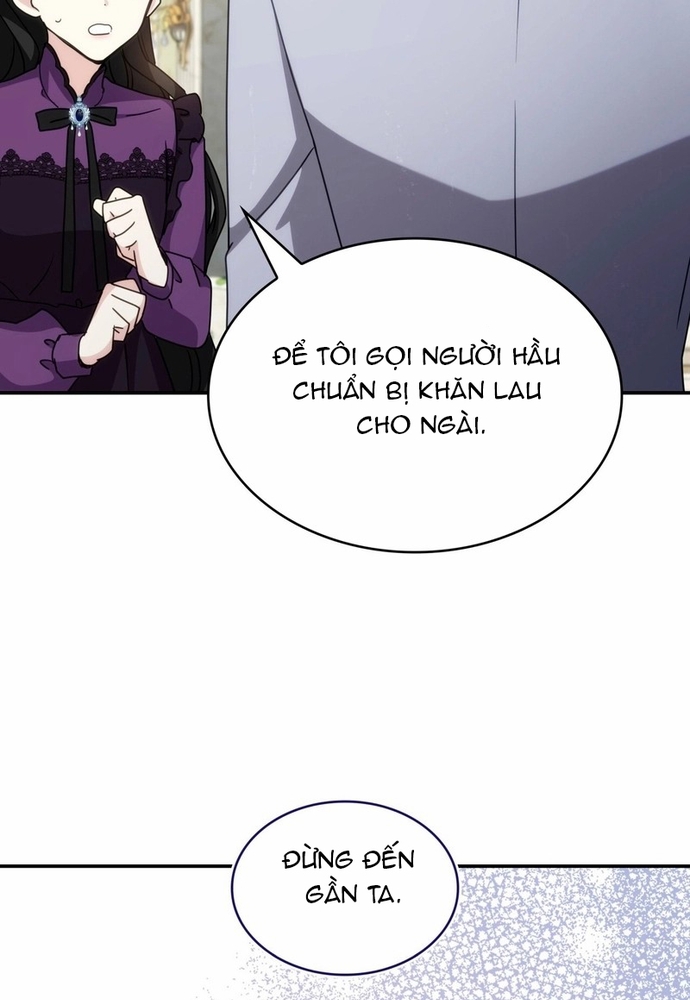 Trò Chơi Tình Ái: Chapter 15