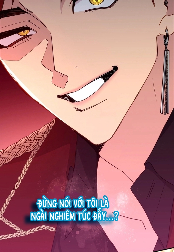 Trò Chơi Tình Ái: Chapter 16