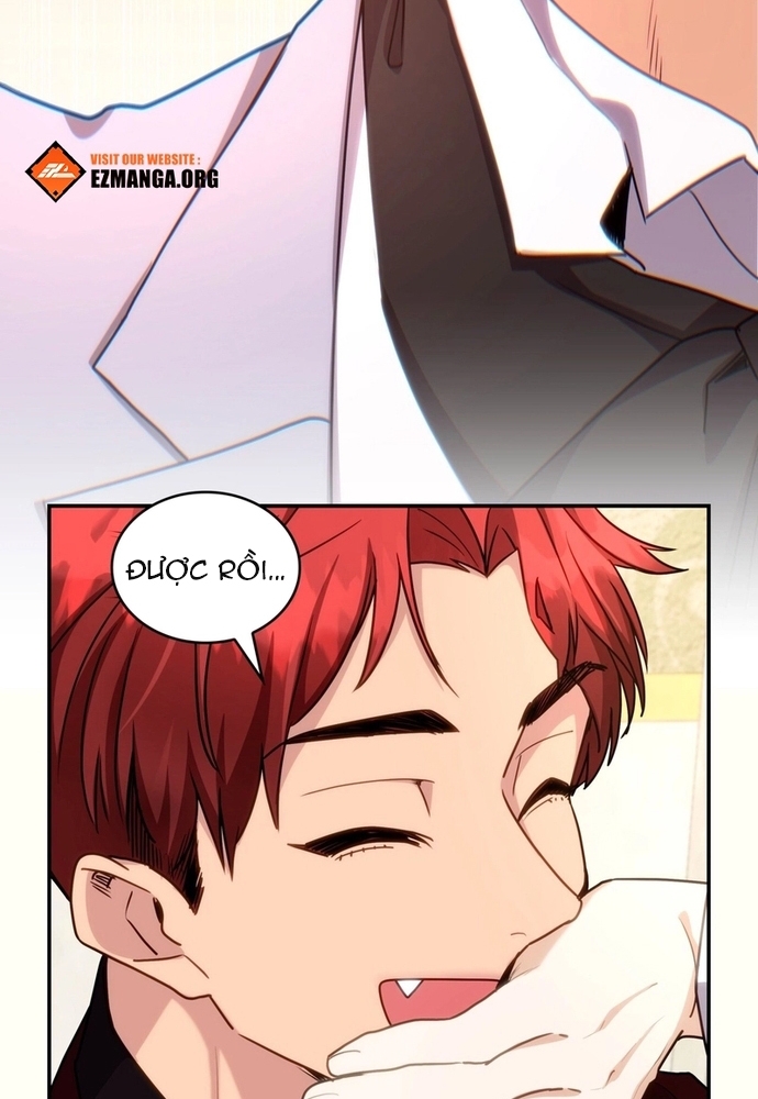 Trò Chơi Tình Ái: Chapter 16