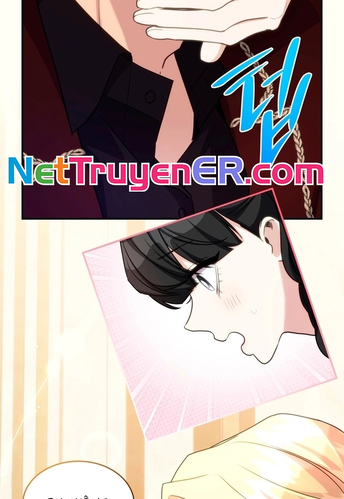 Trò Chơi Tình Ái: Chapter 16