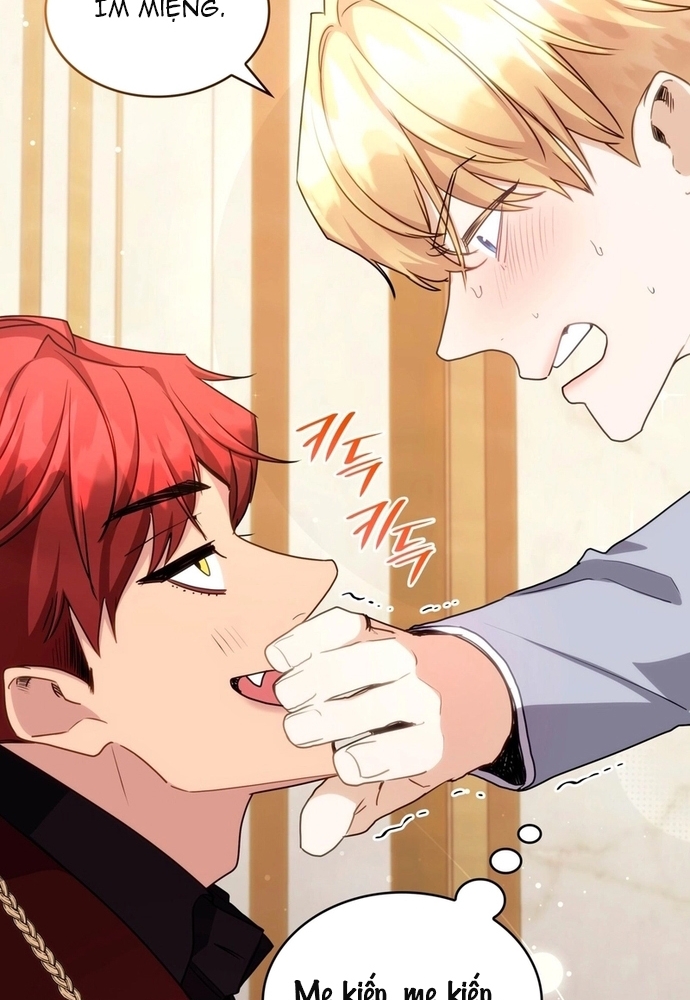 Trò Chơi Tình Ái: Chapter 16