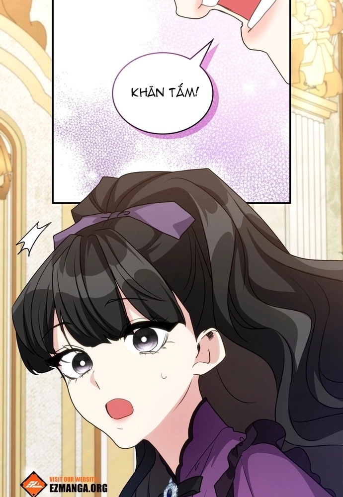 Trò Chơi Tình Ái: Chapter 16