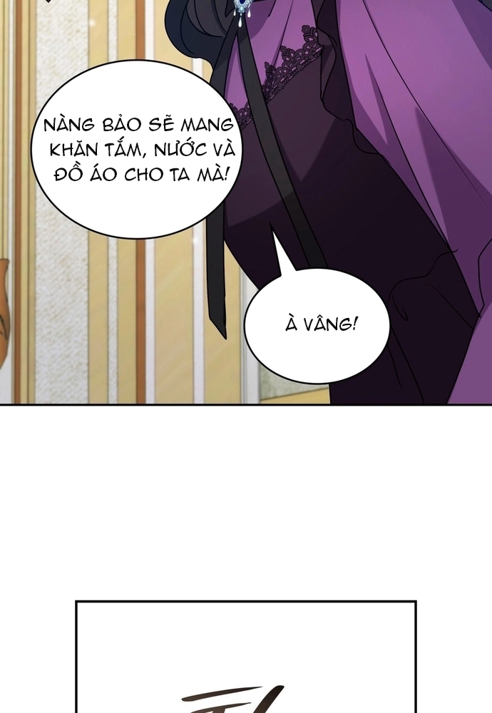 Trò Chơi Tình Ái: Chapter 16