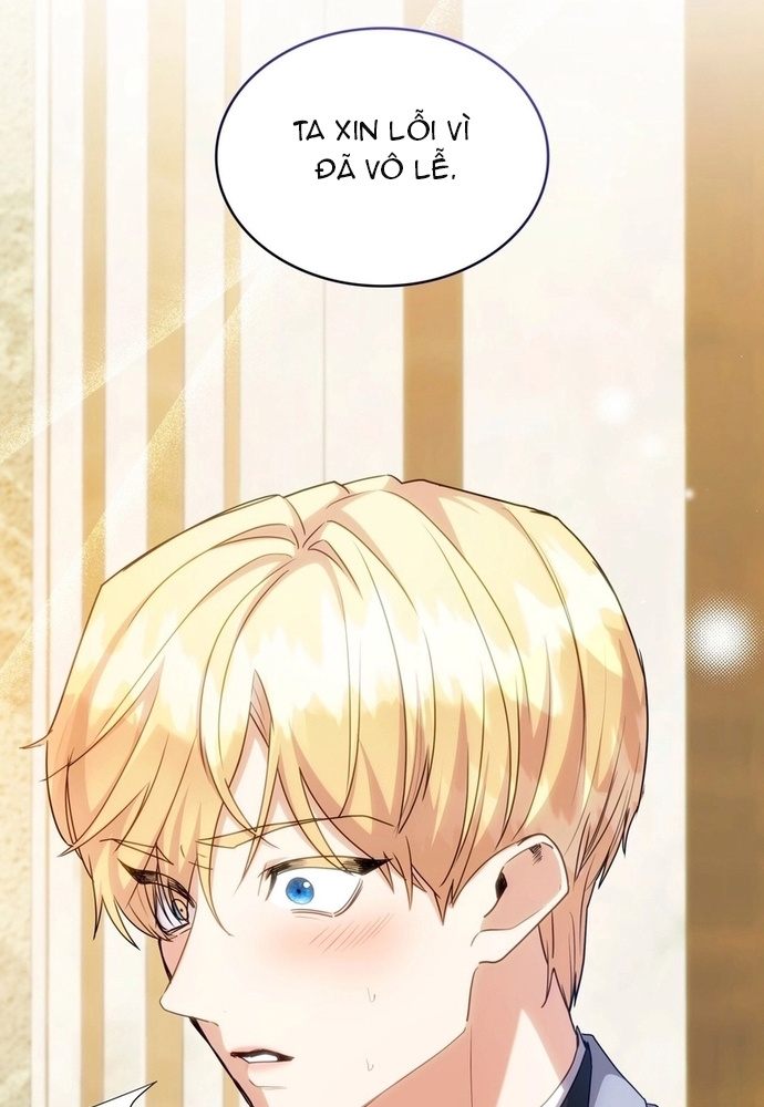 Trò Chơi Tình Ái: Chapter 16