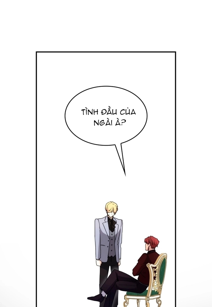 Trò Chơi Tình Ái: Chapter 16