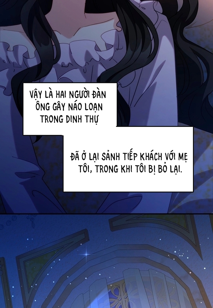 Trò Chơi Tình Ái: Chapter 16