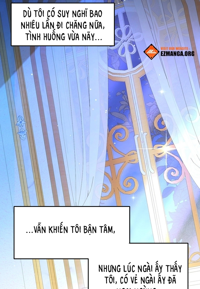 Trò Chơi Tình Ái: Chapter 16
