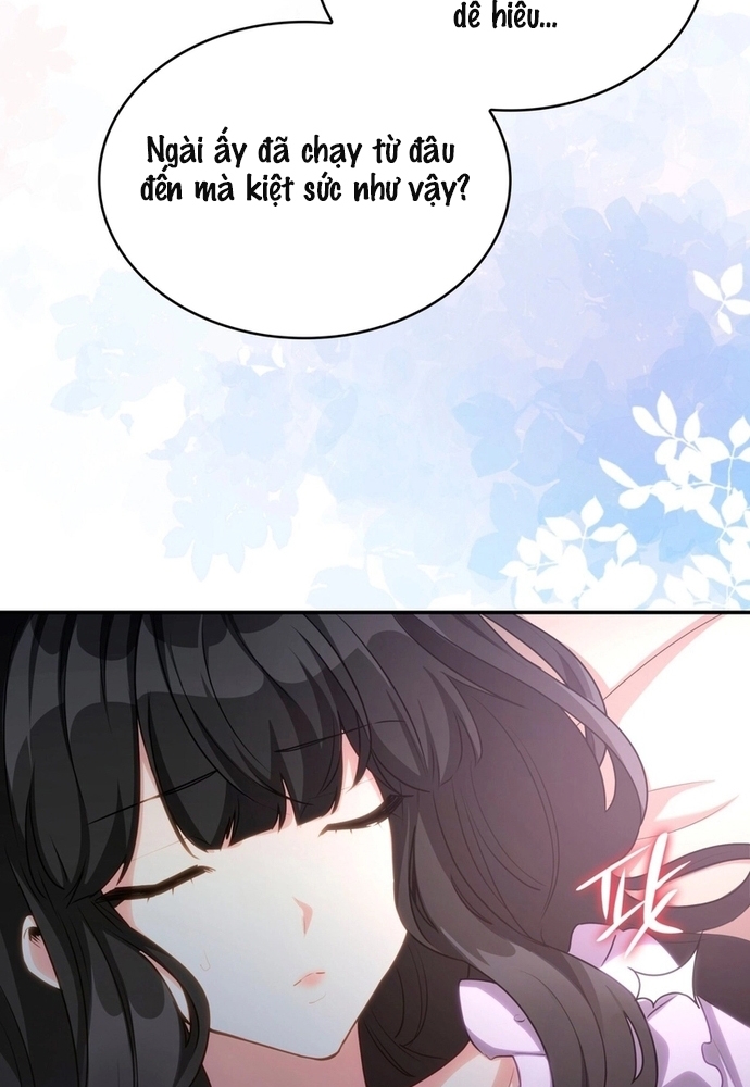 Trò Chơi Tình Ái: Chapter 16