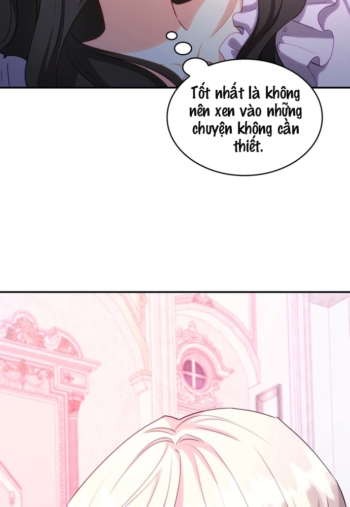 Trò Chơi Tình Ái: Chapter 16