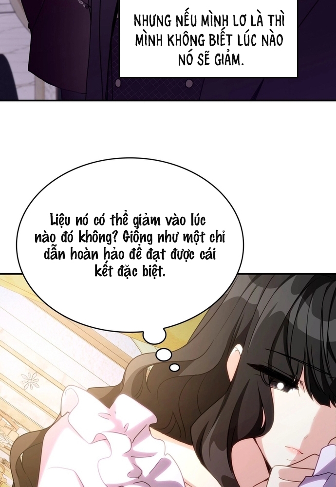 Trò Chơi Tình Ái: Chapter 16
