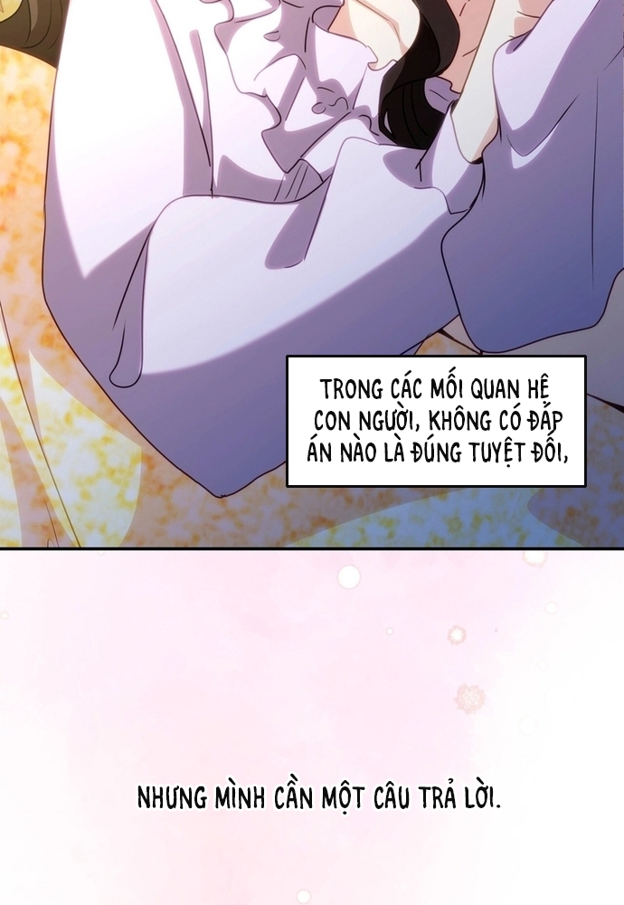 Trò Chơi Tình Ái: Chapter 16