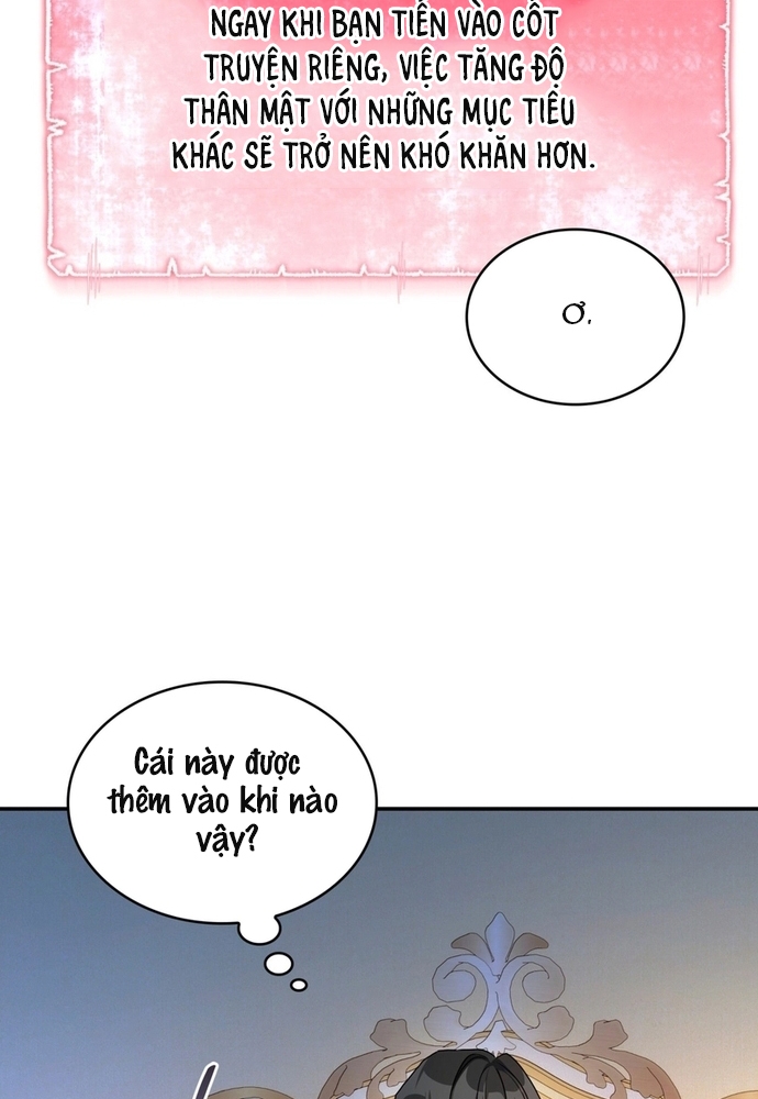 Trò Chơi Tình Ái: Chapter 16