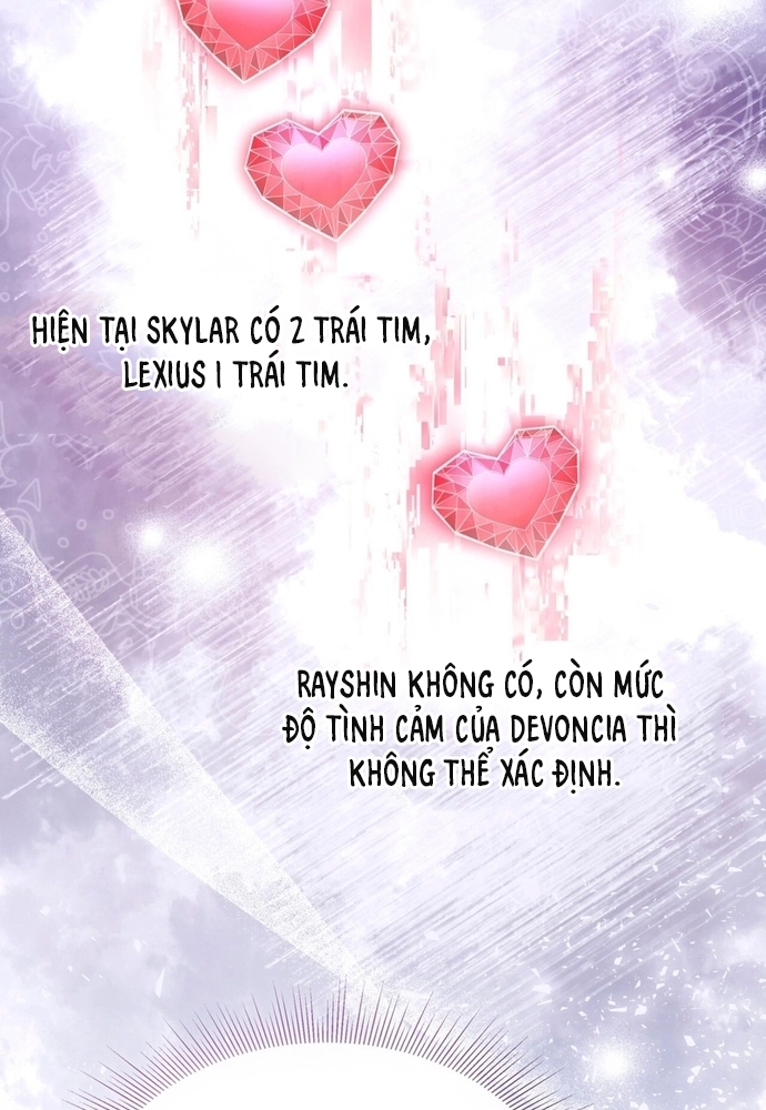 Trò Chơi Tình Ái: Chapter 16