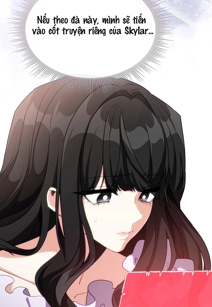 Trò Chơi Tình Ái: Chapter 16