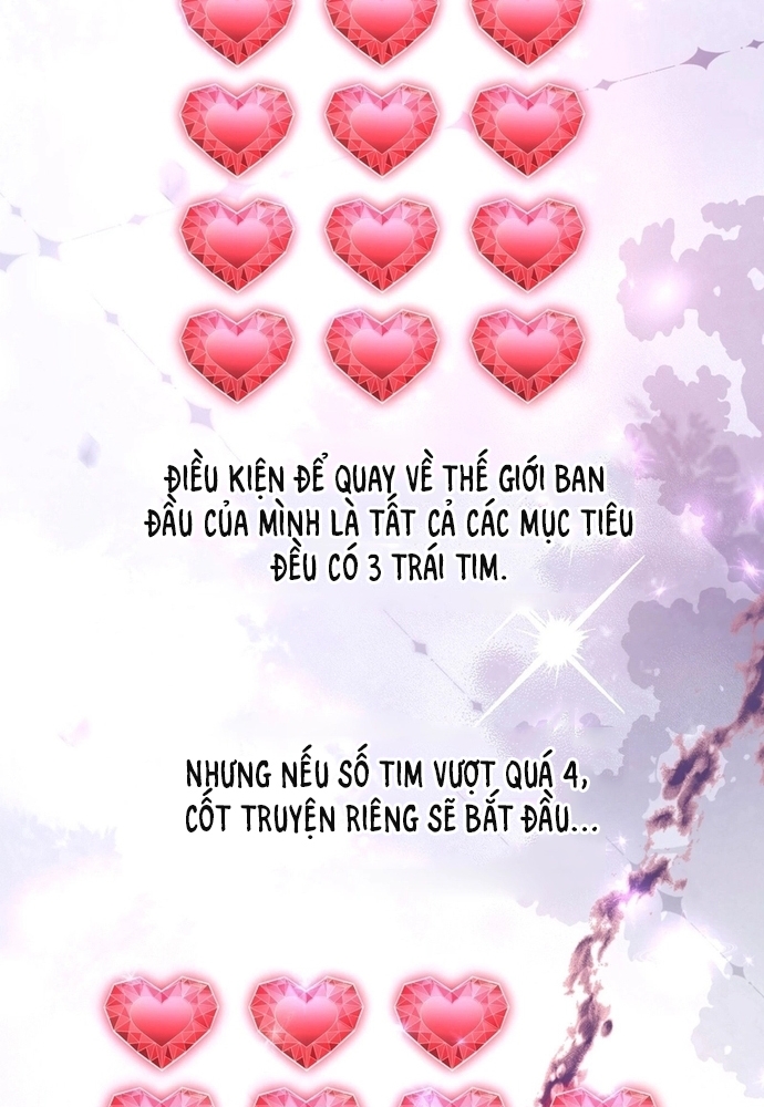 Trò Chơi Tình Ái: Chapter 16