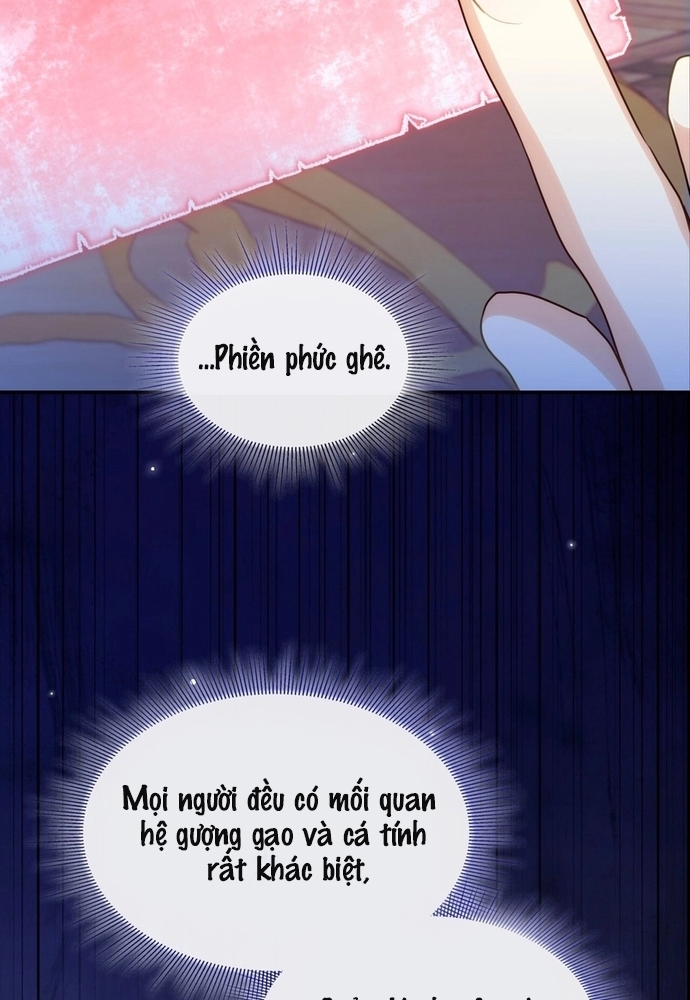 Trò Chơi Tình Ái: Chapter 16