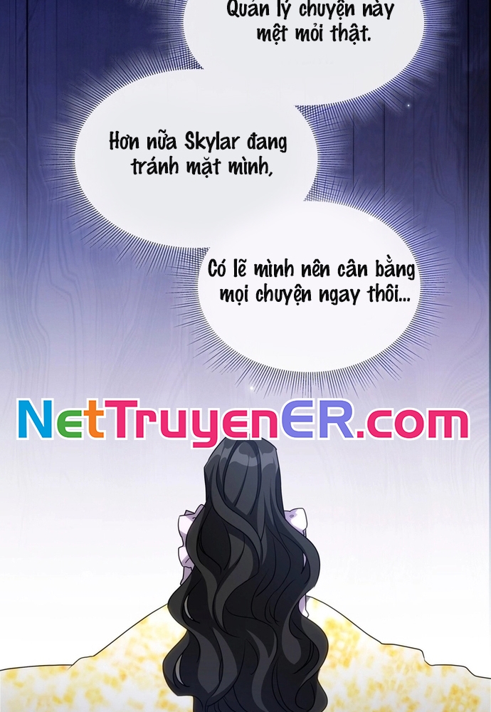 Trò Chơi Tình Ái: Chapter 16