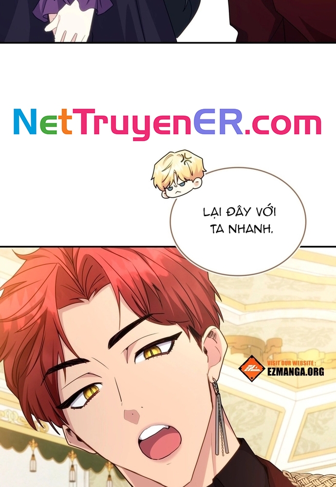 Trò Chơi Tình Ái: Chapter 16