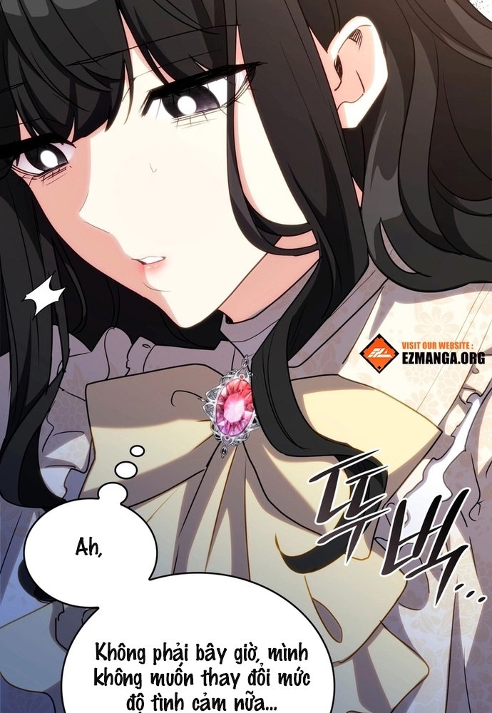 Trò Chơi Tình Ái: Chapter 16