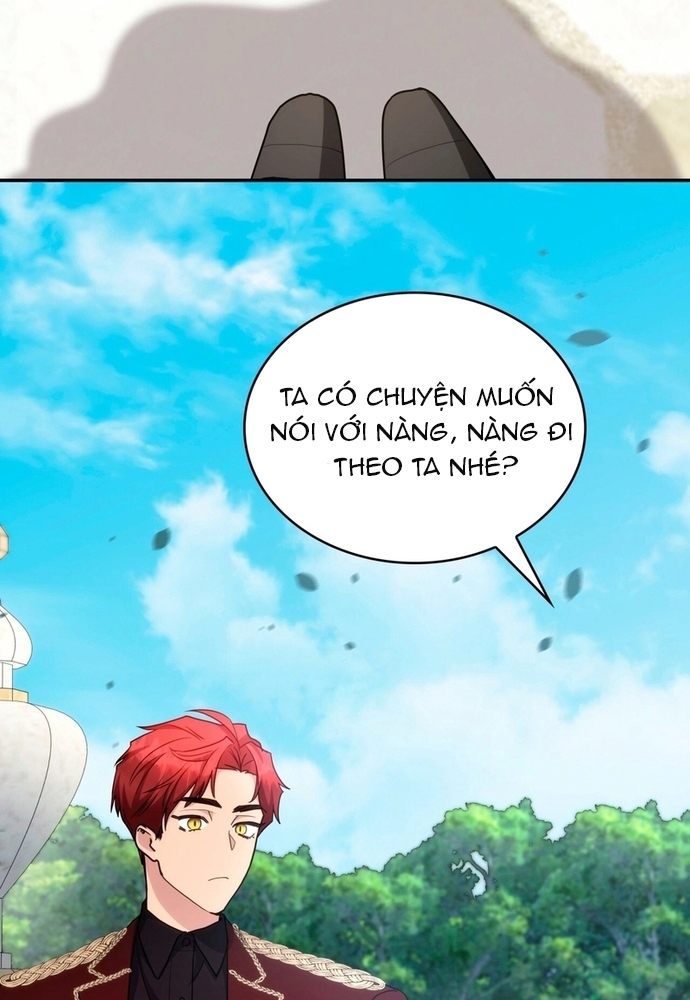 Trò Chơi Tình Ái: Chapter 16
