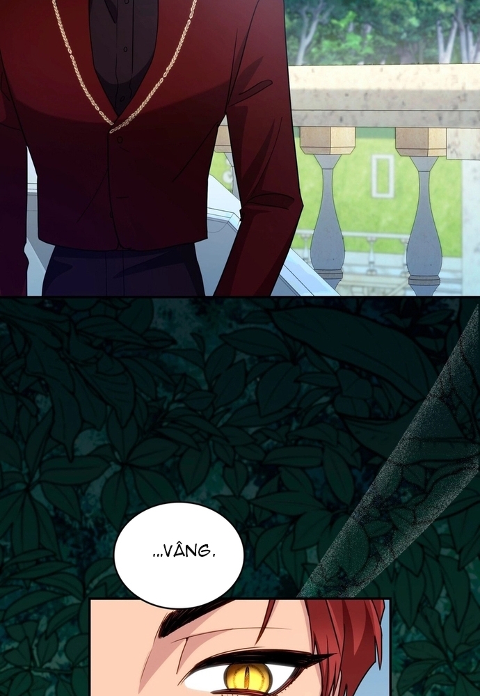 Trò Chơi Tình Ái: Chapter 16