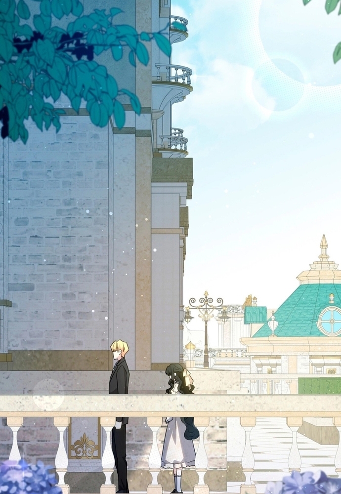 Trò Chơi Tình Ái: Chapter 16