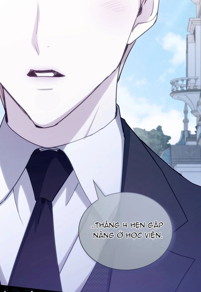 Trò Chơi Tình Ái: Chapter 16