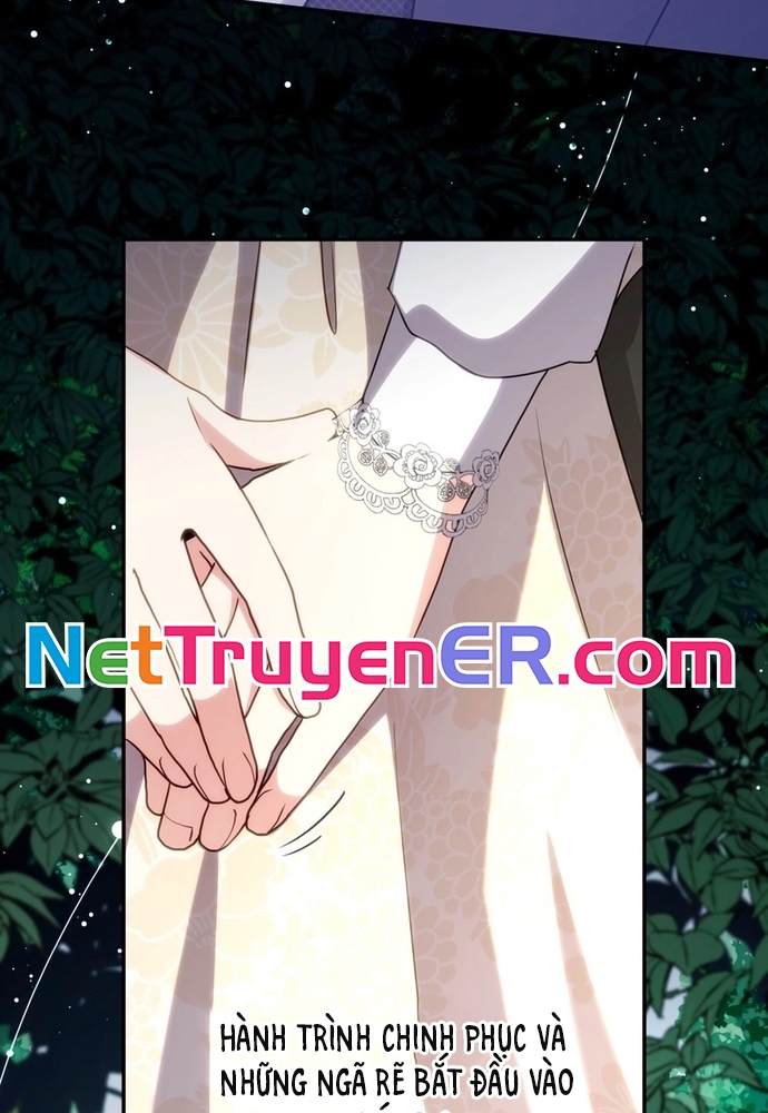Trò Chơi Tình Ái: Chapter 16