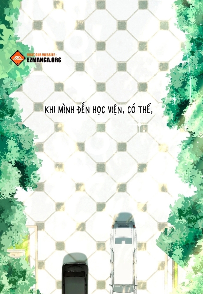 Trò Chơi Tình Ái: Chapter 16