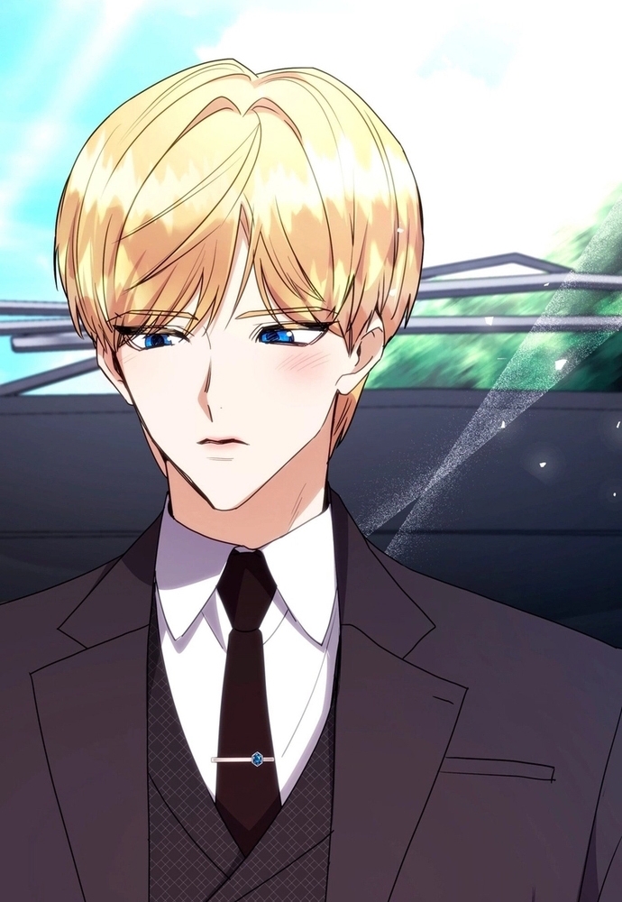 Trò Chơi Tình Ái: Chapter 16